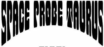 logo Space Probe Taurus